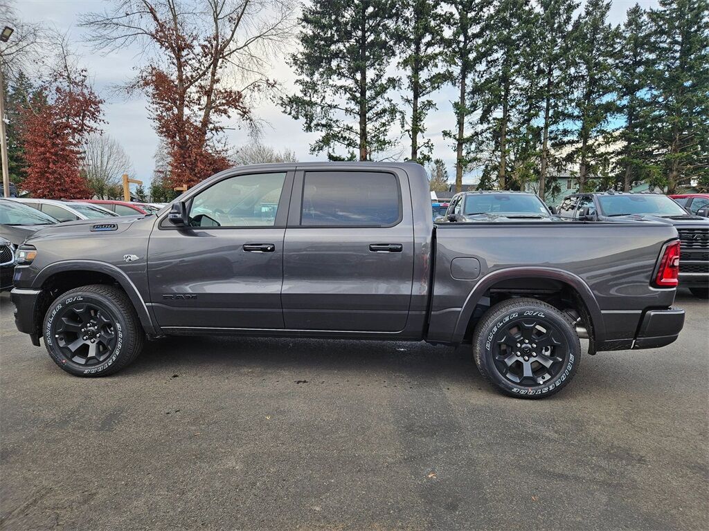 2026 Ram 1500 Big Horn/Lone Star Gresham OR
