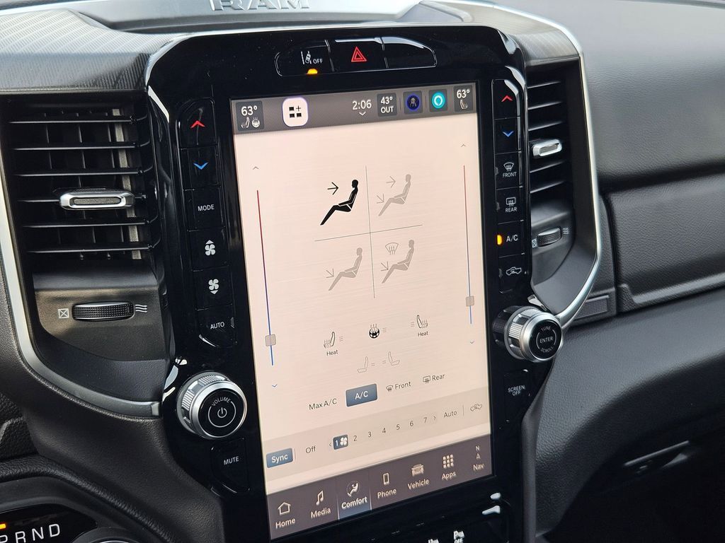 2026 Ram 1500 Big Horn/Lone Star Gresham OR