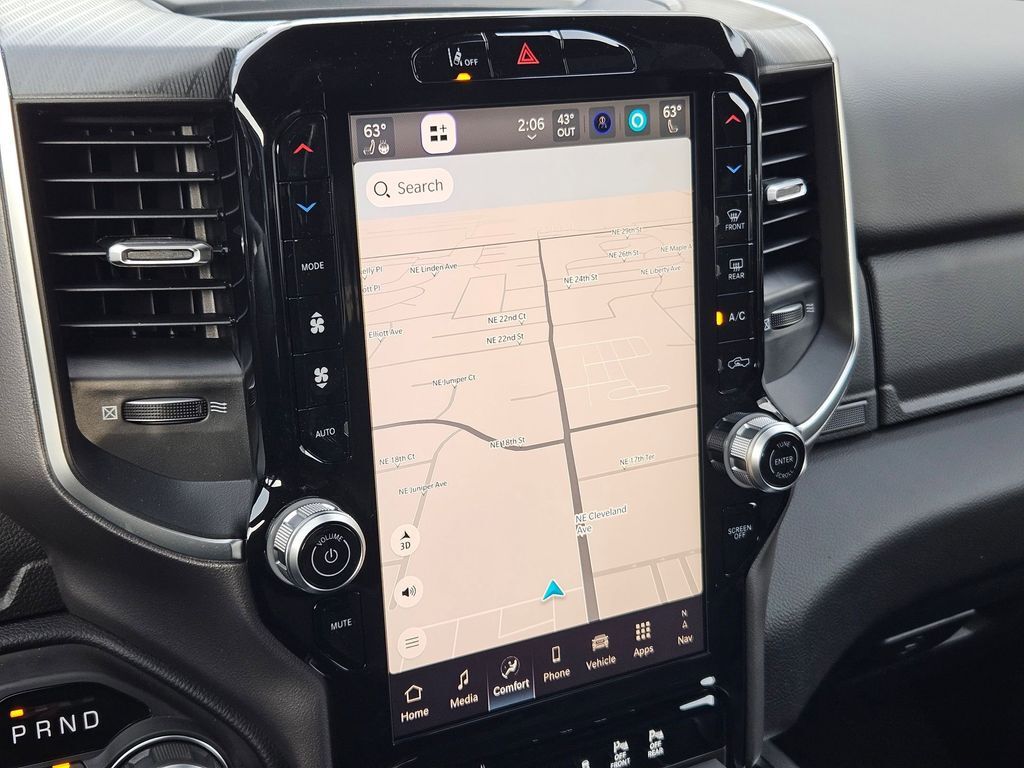 2026 Ram 1500 Big Horn/Lone Star Gresham OR