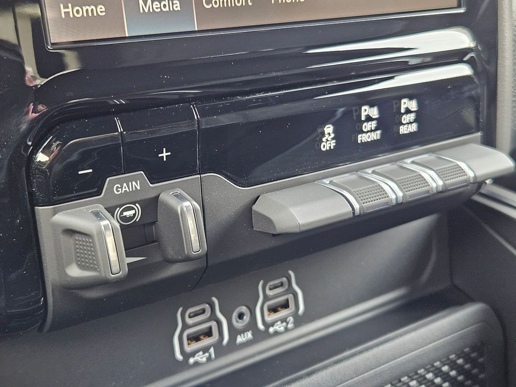 2026 Ram 1500 Big Horn/Lone Star Gresham OR