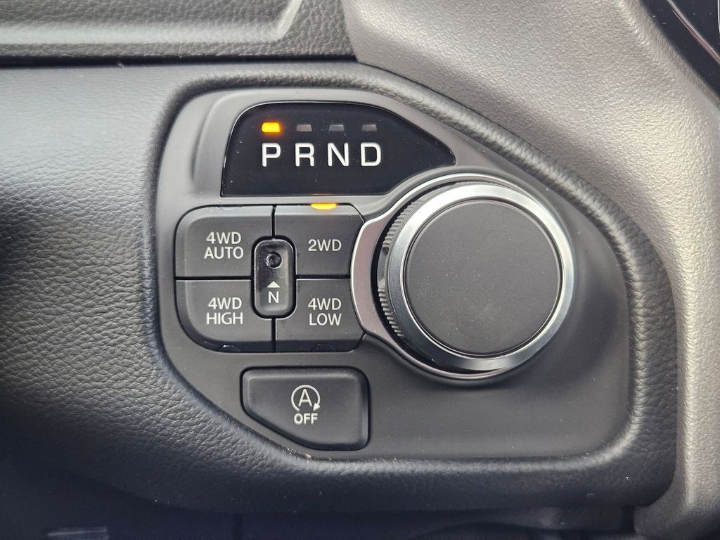 2026 Ram 1500 Big Horn/Lone Star Gresham OR