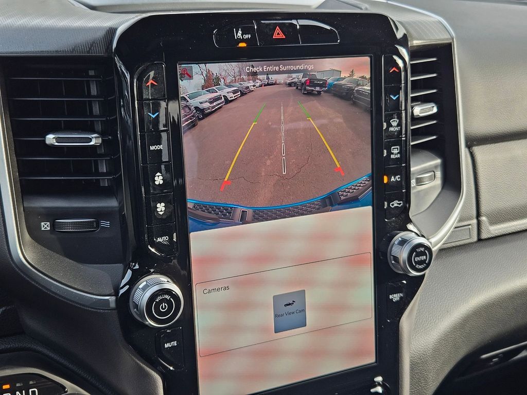 2026 Ram 1500 Big Horn/Lone Star Gresham OR