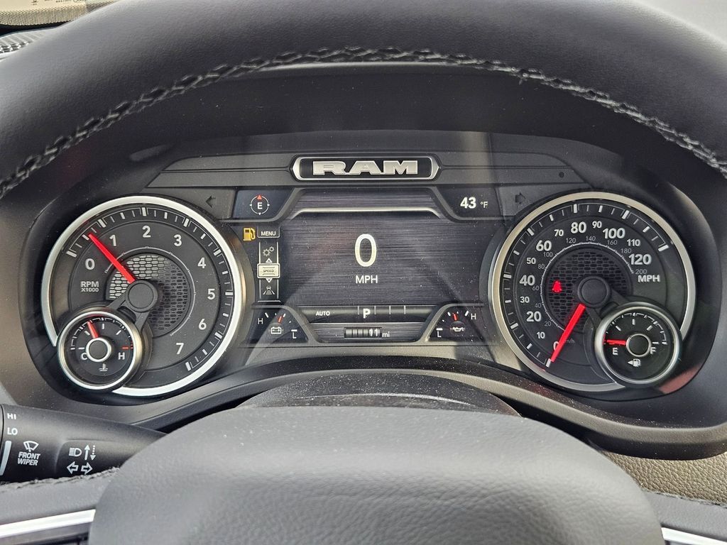 2026 Ram 1500 Big Horn/Lone Star Gresham OR