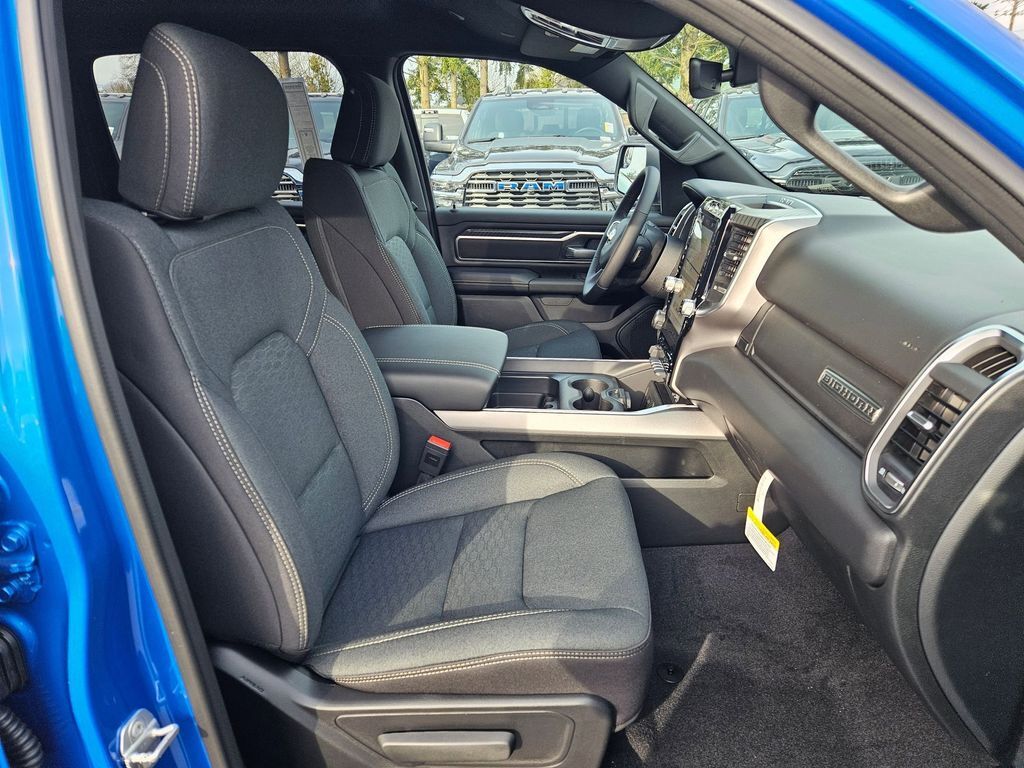 2026 Ram 1500 Big Horn/Lone Star Gresham OR