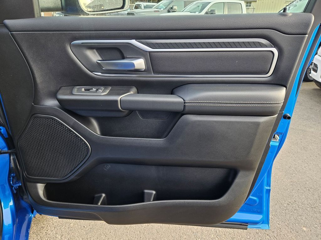 2026 Ram 1500 Big Horn/Lone Star Gresham OR