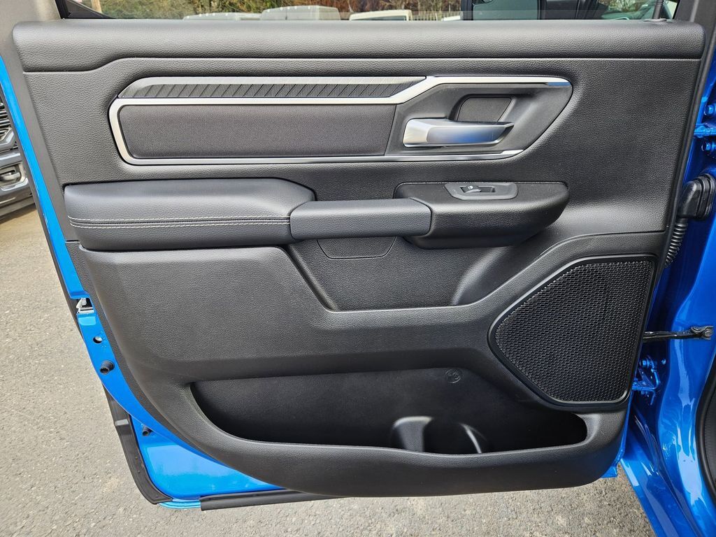 2026 Ram 1500 Big Horn/Lone Star Gresham OR