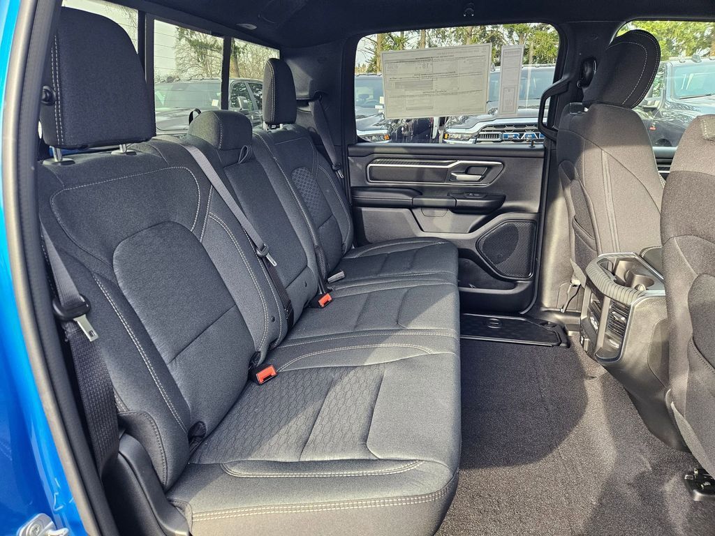 2026 Ram 1500 Big Horn/Lone Star Gresham OR