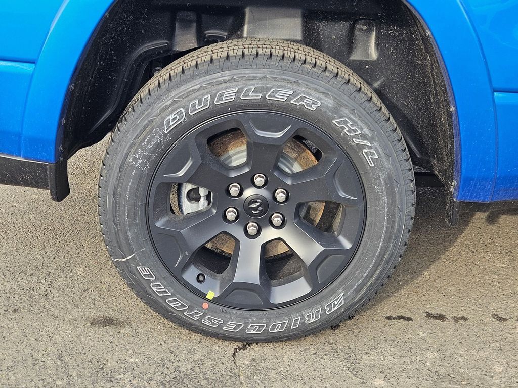 2026 Ram 1500 Big Horn/Lone Star Gresham OR