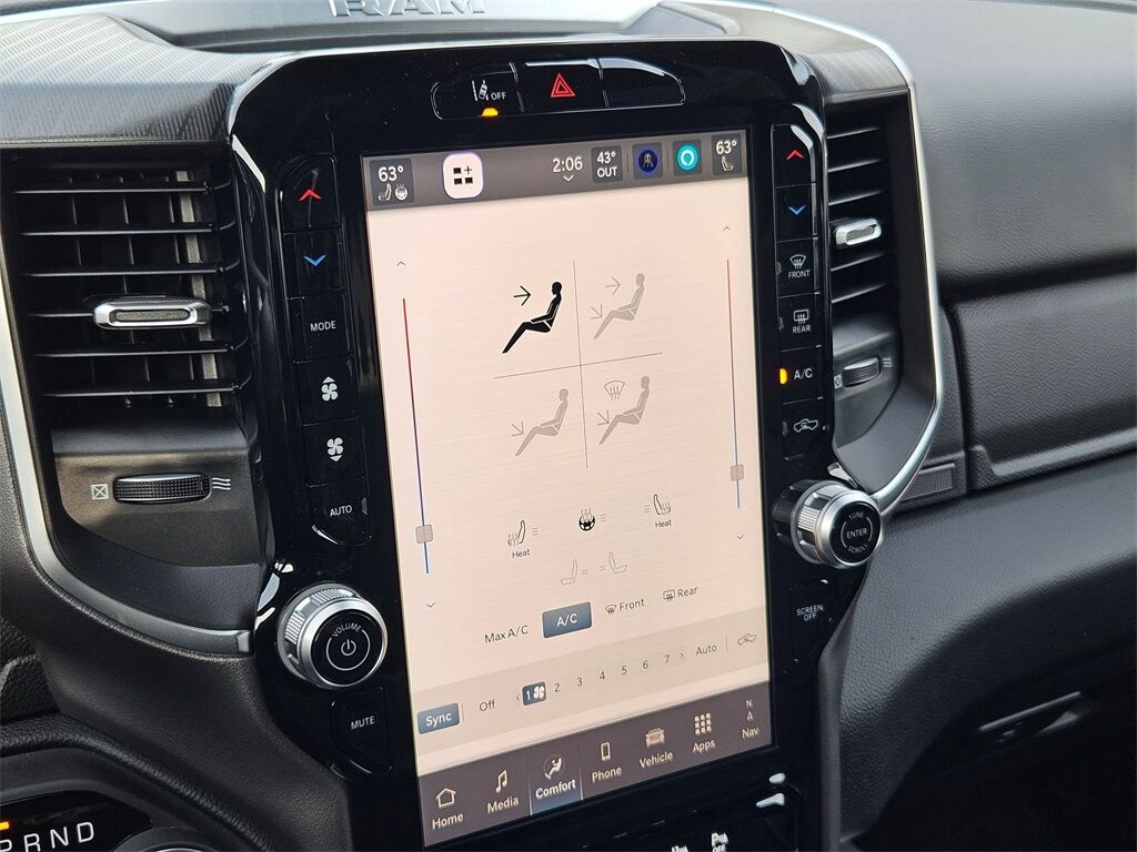 2026 Ram 1500 Big Horn/Lone Star Gresham OR