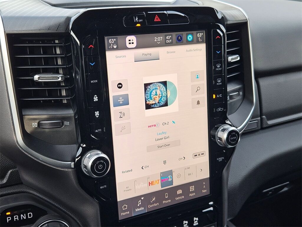 2026 Ram 1500 Big Horn/Lone Star Gresham OR