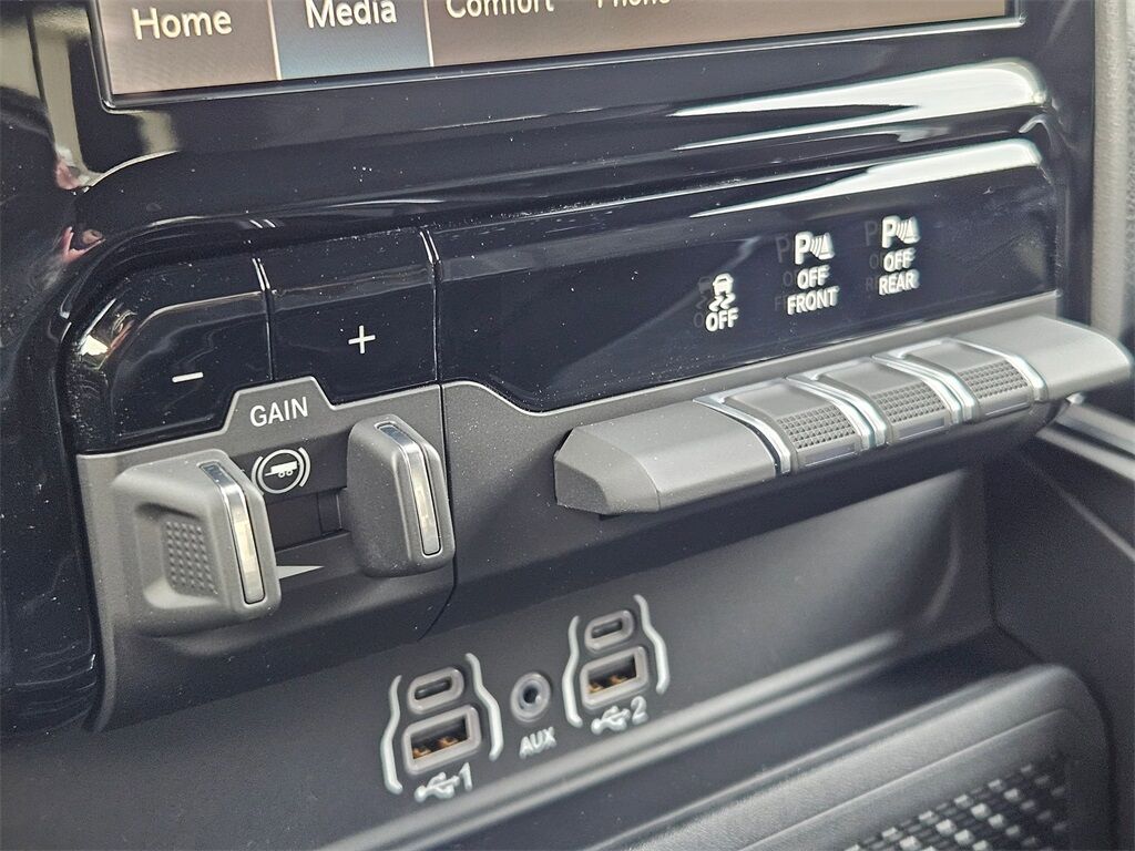 2026 Ram 1500 Big Horn/Lone Star Gresham OR