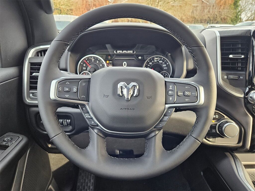 2026 Ram 1500 Big Horn/Lone Star Gresham OR