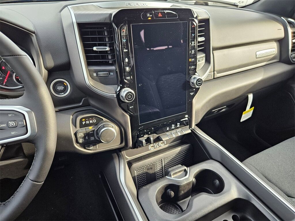 2026 Ram 1500 Big Horn/Lone Star Gresham OR