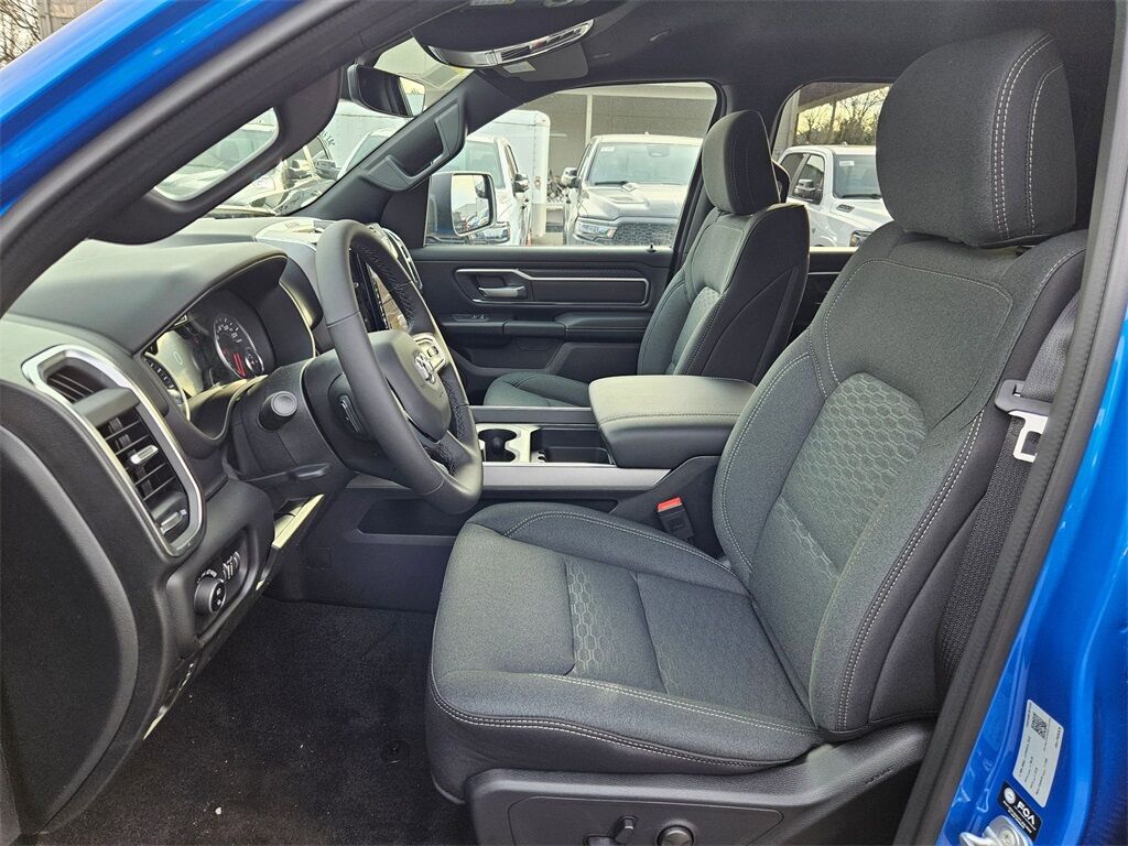 2026 Ram 1500 Big Horn/Lone Star Gresham OR