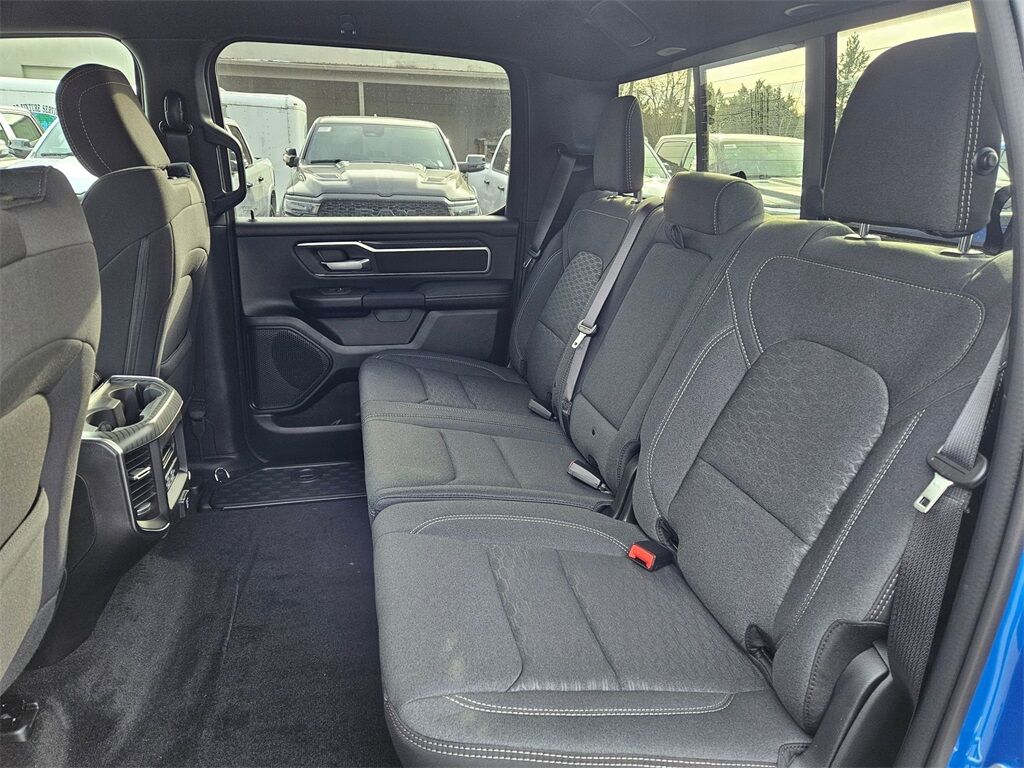 2026 Ram 1500 Big Horn/Lone Star Gresham OR