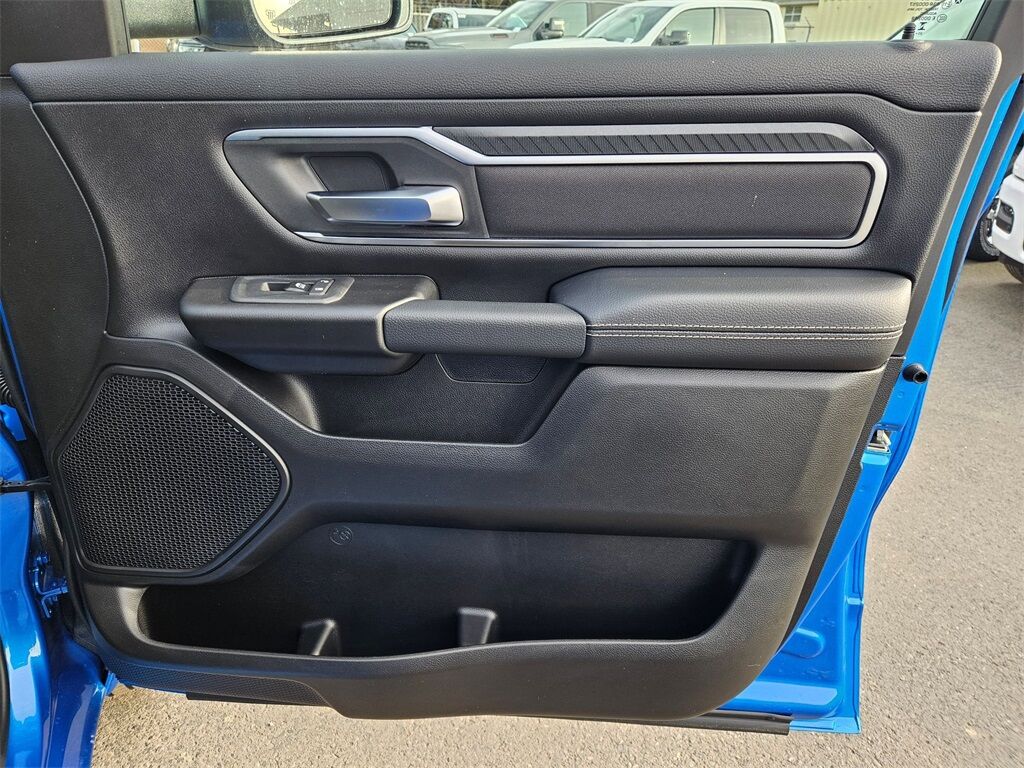 2026 Ram 1500 Big Horn/Lone Star Gresham OR