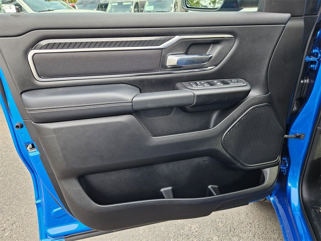 2026 Ram 1500 Big Horn/Lone Star Gresham OR