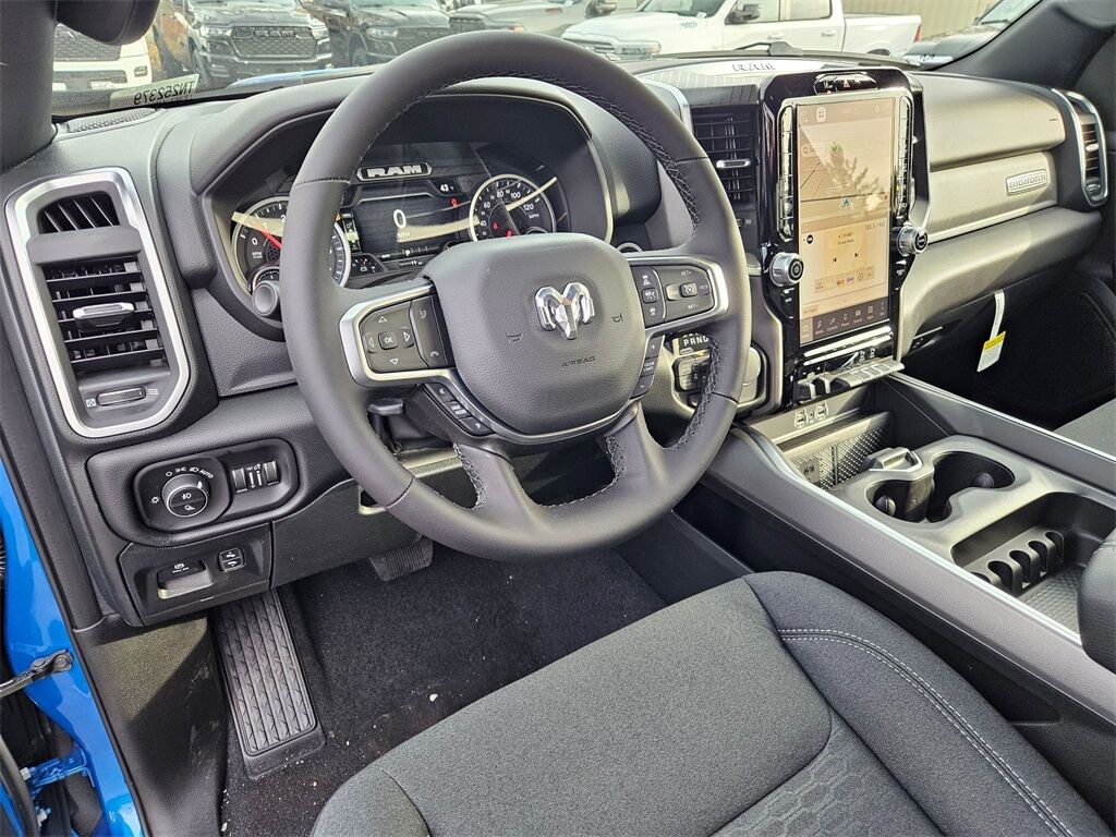 2026 Ram 1500 Big Horn/Lone Star Gresham OR