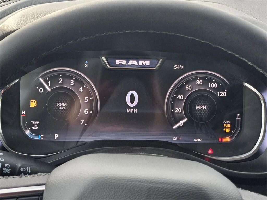 2026 Ram 1500 Big Horn/Lone Star Gresham OR