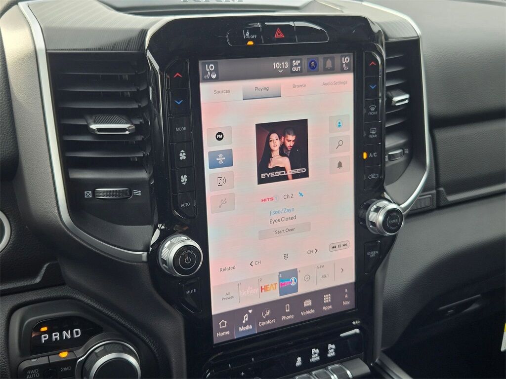 2026 Ram 1500 Big Horn/Lone Star Gresham OR