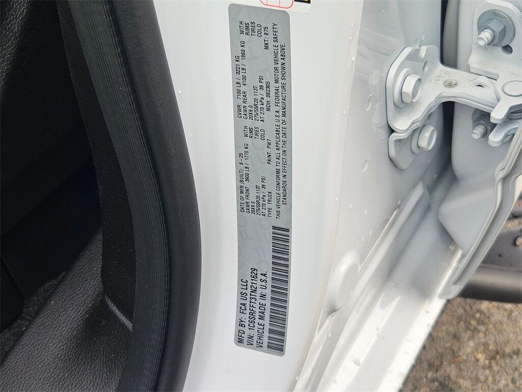 2026 Ram 1500 Big Horn/Lone Star Gresham OR