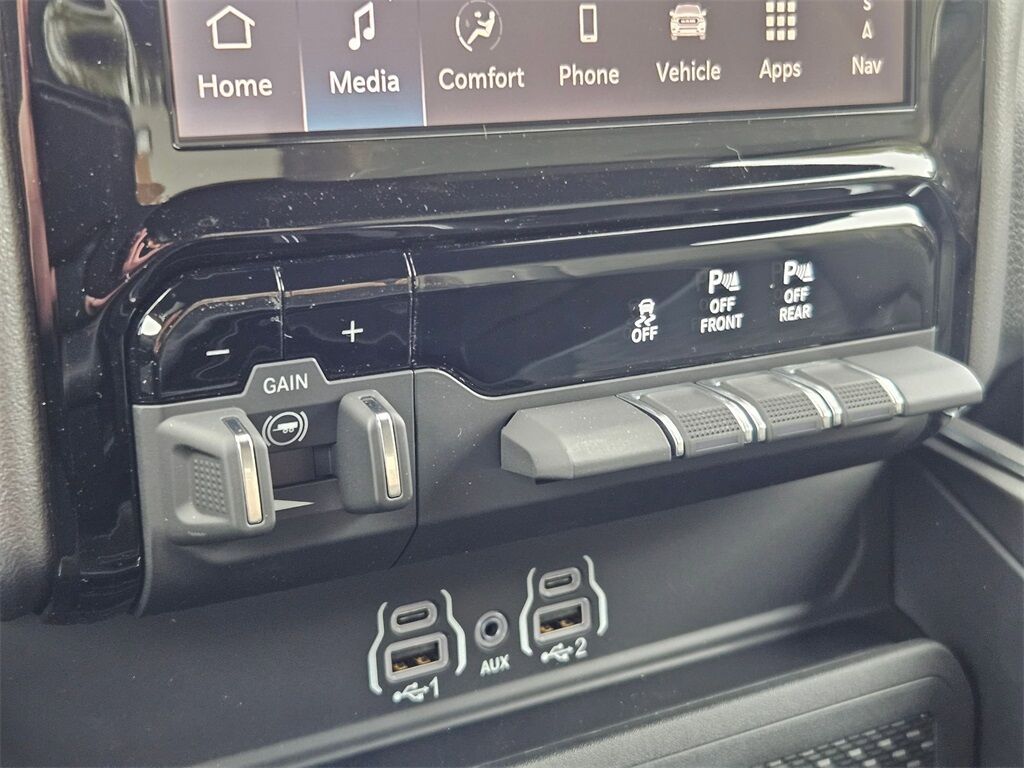 2026 Ram 1500 Big Horn/Lone Star Gresham OR