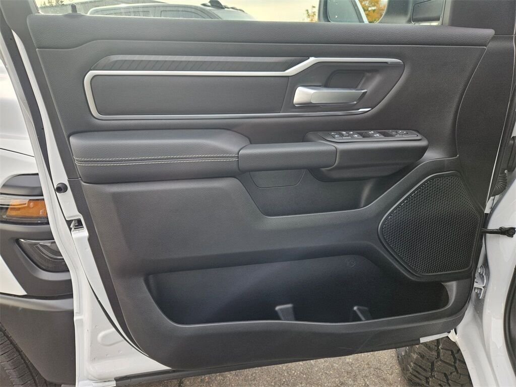 2026 Ram 1500 Big Horn/Lone Star Gresham OR