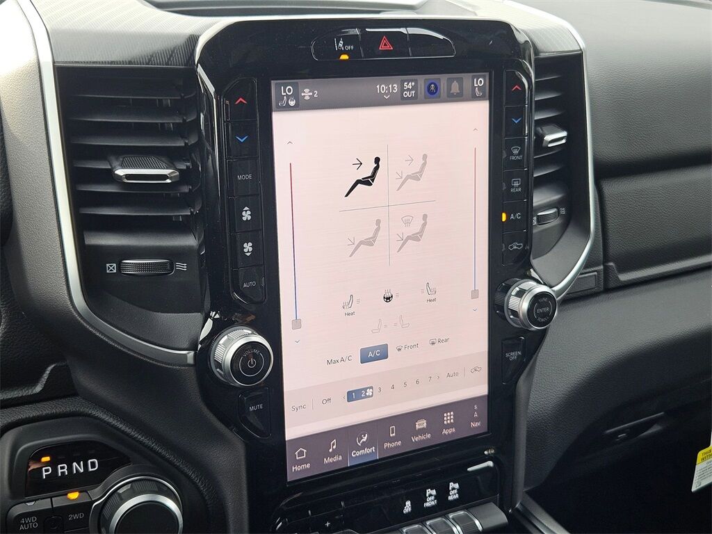 2026 Ram 1500 Big Horn/Lone Star Gresham OR