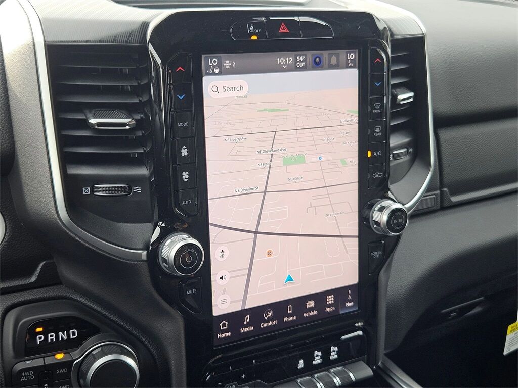 2026 Ram 1500 Big Horn/Lone Star Gresham OR