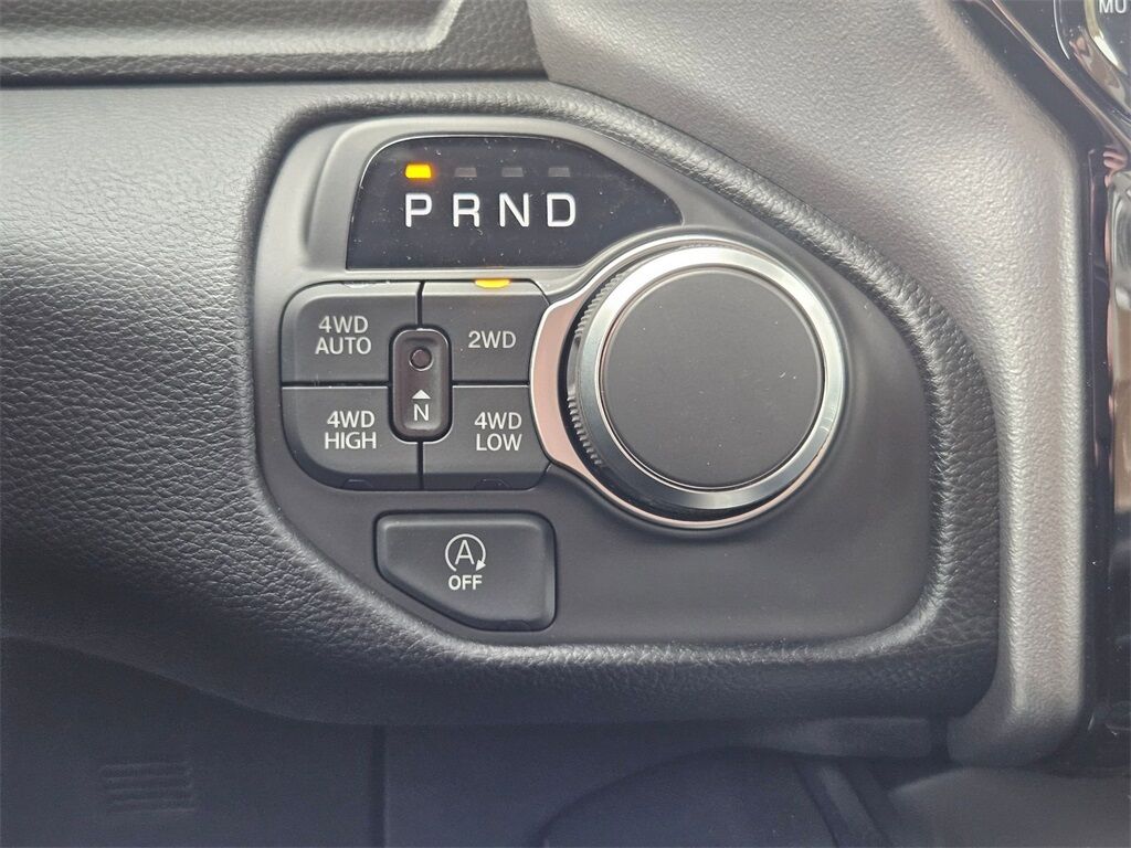 2026 Ram 1500 Big Horn/Lone Star Gresham OR