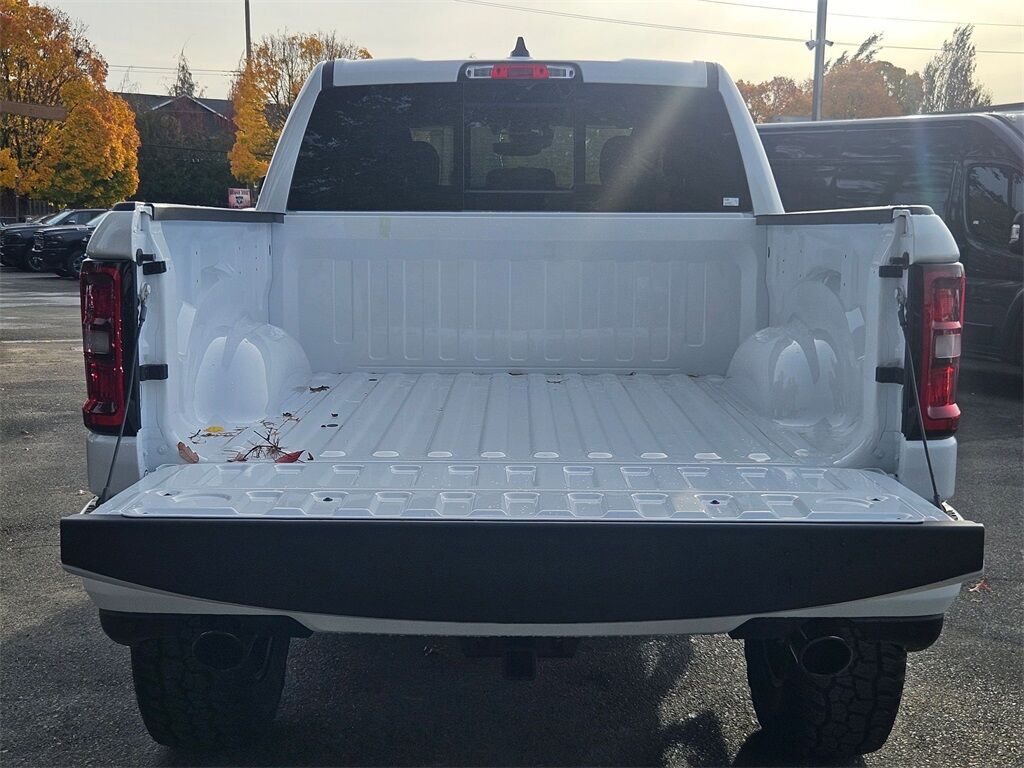 2026 Ram 1500 Big Horn/Lone Star Gresham OR