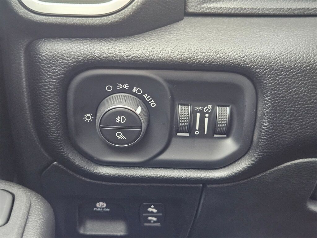 2026 Ram 1500 Big Horn/Lone Star Gresham OR