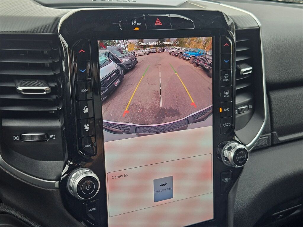 2026 Ram 1500 Big Horn/Lone Star Gresham OR