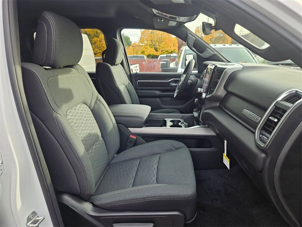 2026 Ram 1500 Big Horn/Lone Star Gresham OR