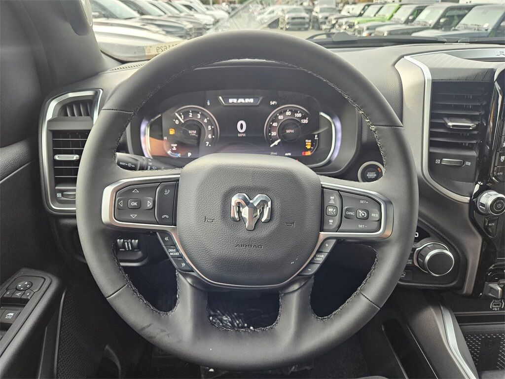 2026 Ram 1500 Big Horn/Lone Star Gresham OR