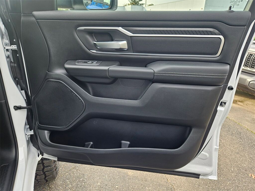 2026 Ram 1500 Big Horn/Lone Star Gresham OR