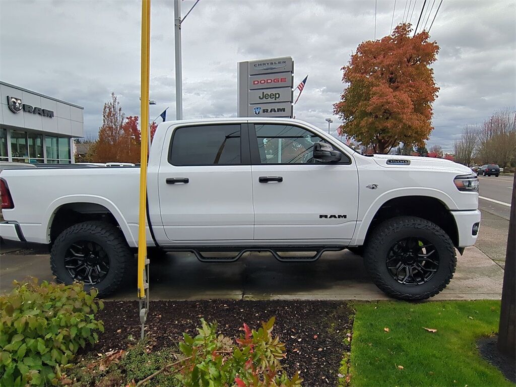 2026 Ram 1500 Big Horn/Lone Star Gresham OR