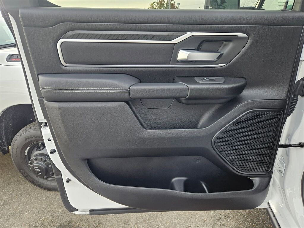 2026 Ram 1500 Big Horn/Lone Star Gresham OR