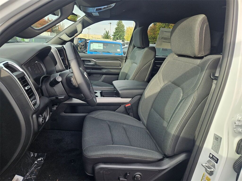 2026 Ram 1500 Big Horn/Lone Star Gresham OR