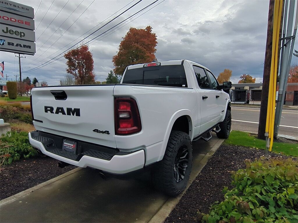 2026 Ram 1500 Big Horn/Lone Star Gresham OR