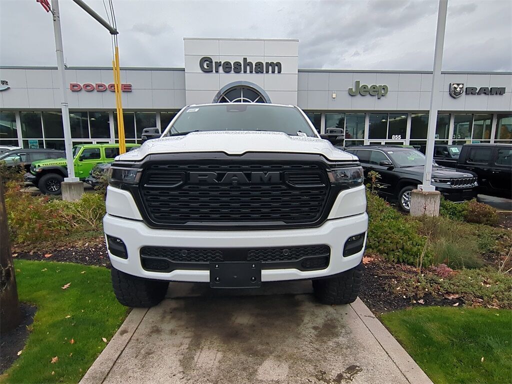 2026 Ram 1500 Big Horn/Lone Star Gresham OR