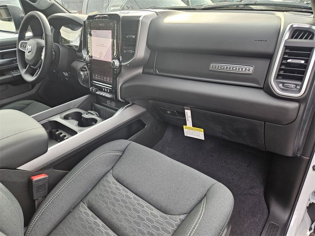 2026 Ram 1500 Big Horn/Lone Star Gresham OR