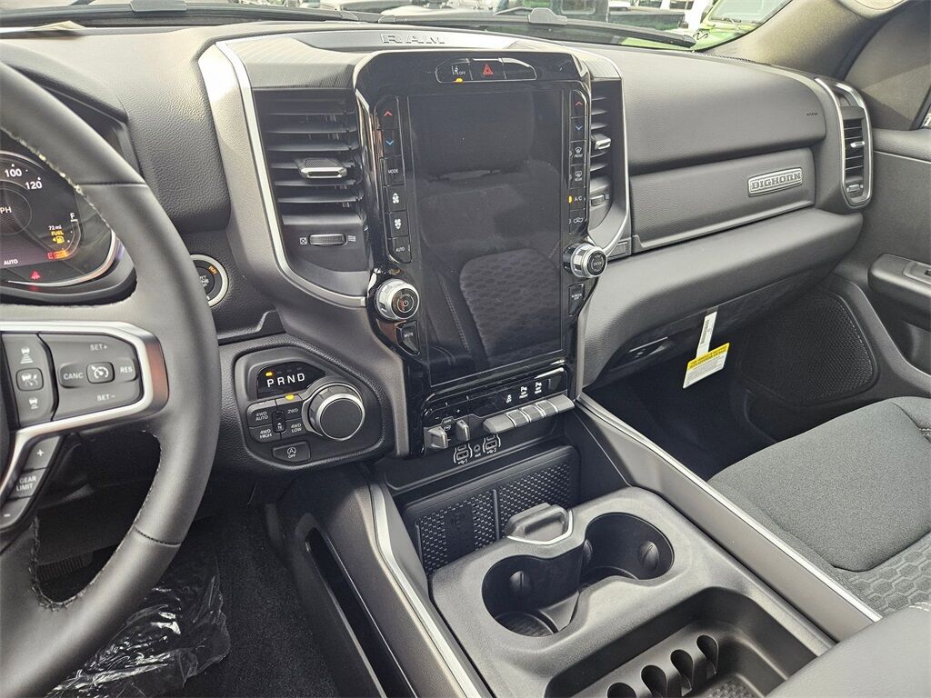 2026 Ram 1500 Big Horn/Lone Star Gresham OR