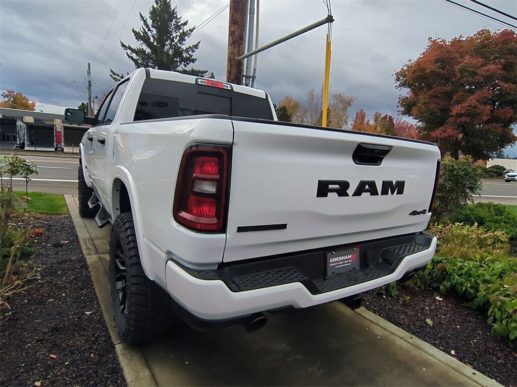 2026 Ram 1500 Big Horn/Lone Star Gresham OR