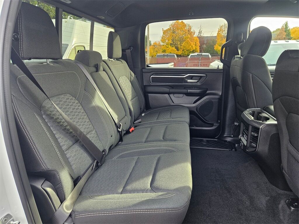 2026 Ram 1500 Big Horn/Lone Star Gresham OR