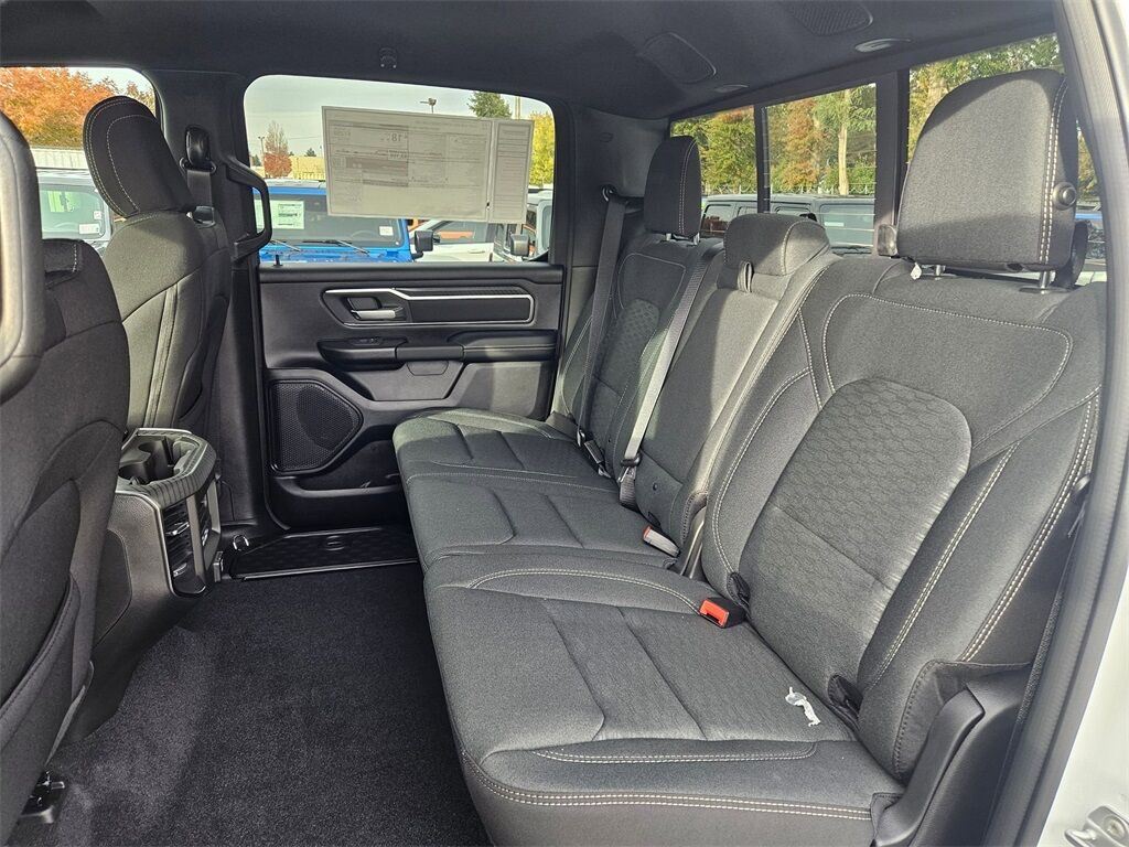 2026 Ram 1500 Big Horn/Lone Star Gresham OR