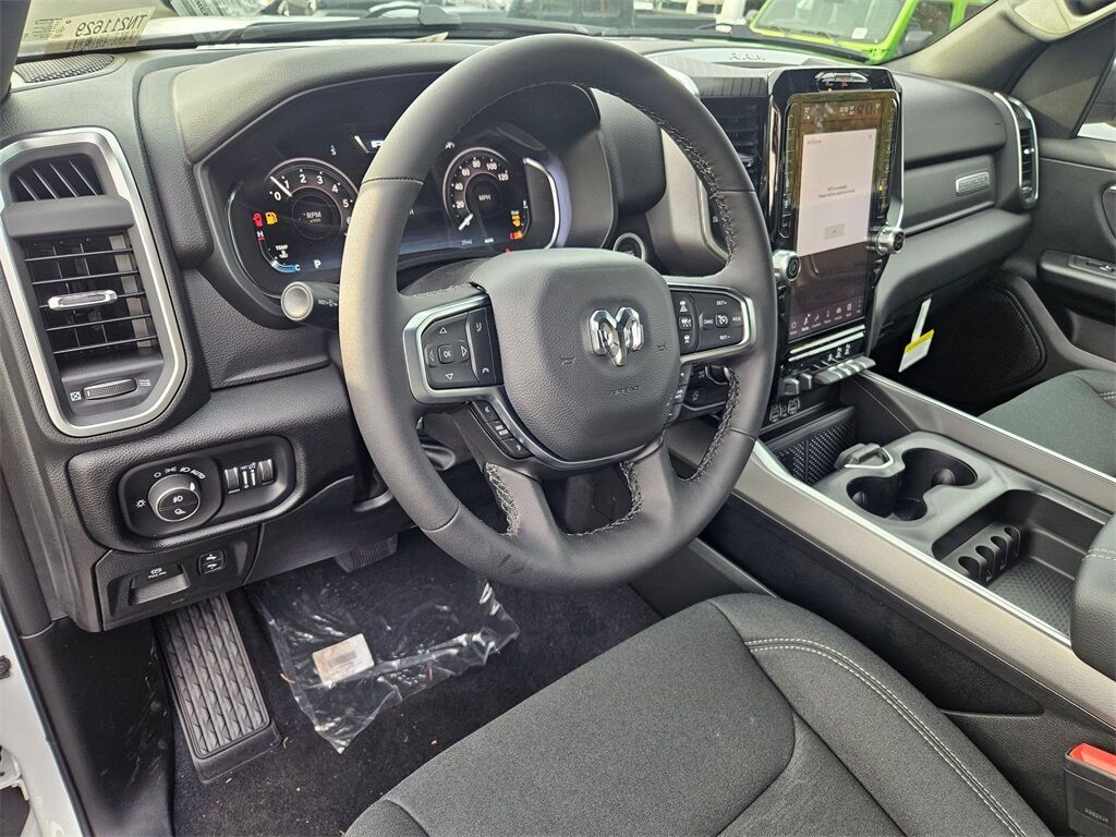 2026 Ram 1500 Big Horn/Lone Star Gresham OR