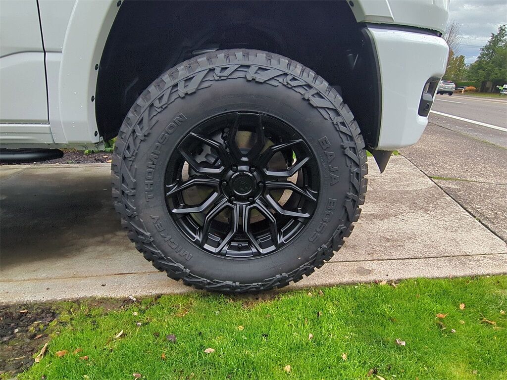 2026 Ram 1500 Big Horn/Lone Star Gresham OR