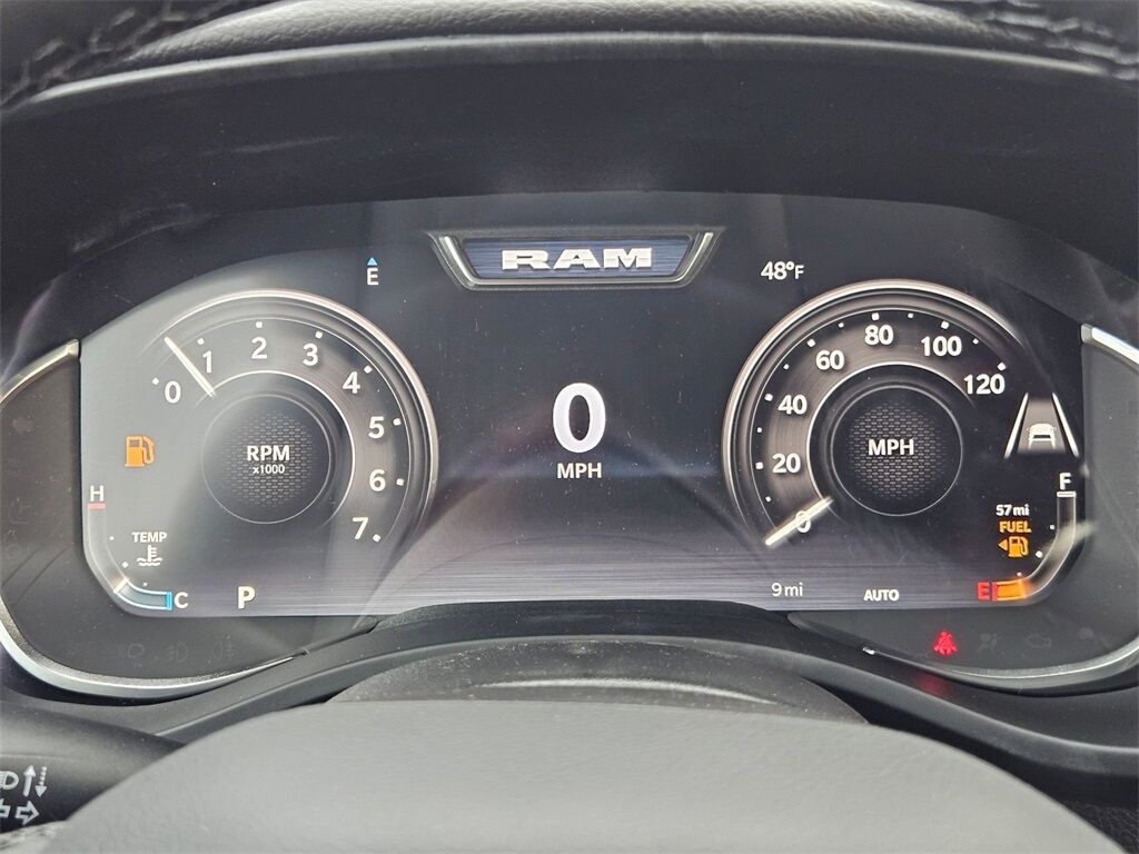 2026 Ram 1500 Big Horn/Lone Star Gresham OR