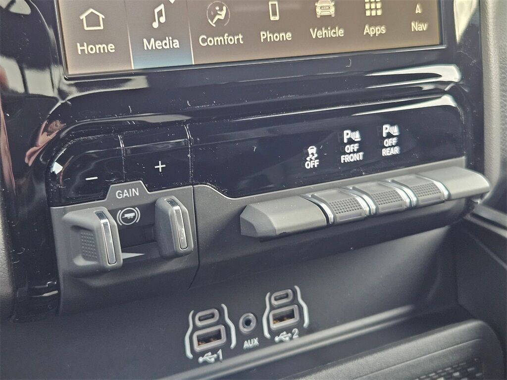 2026 Ram 1500 Big Horn/Lone Star Gresham OR